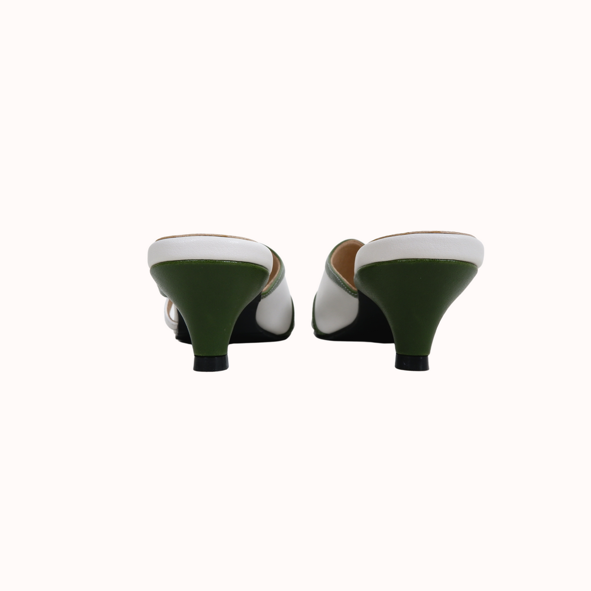 Bronzè Golf Green