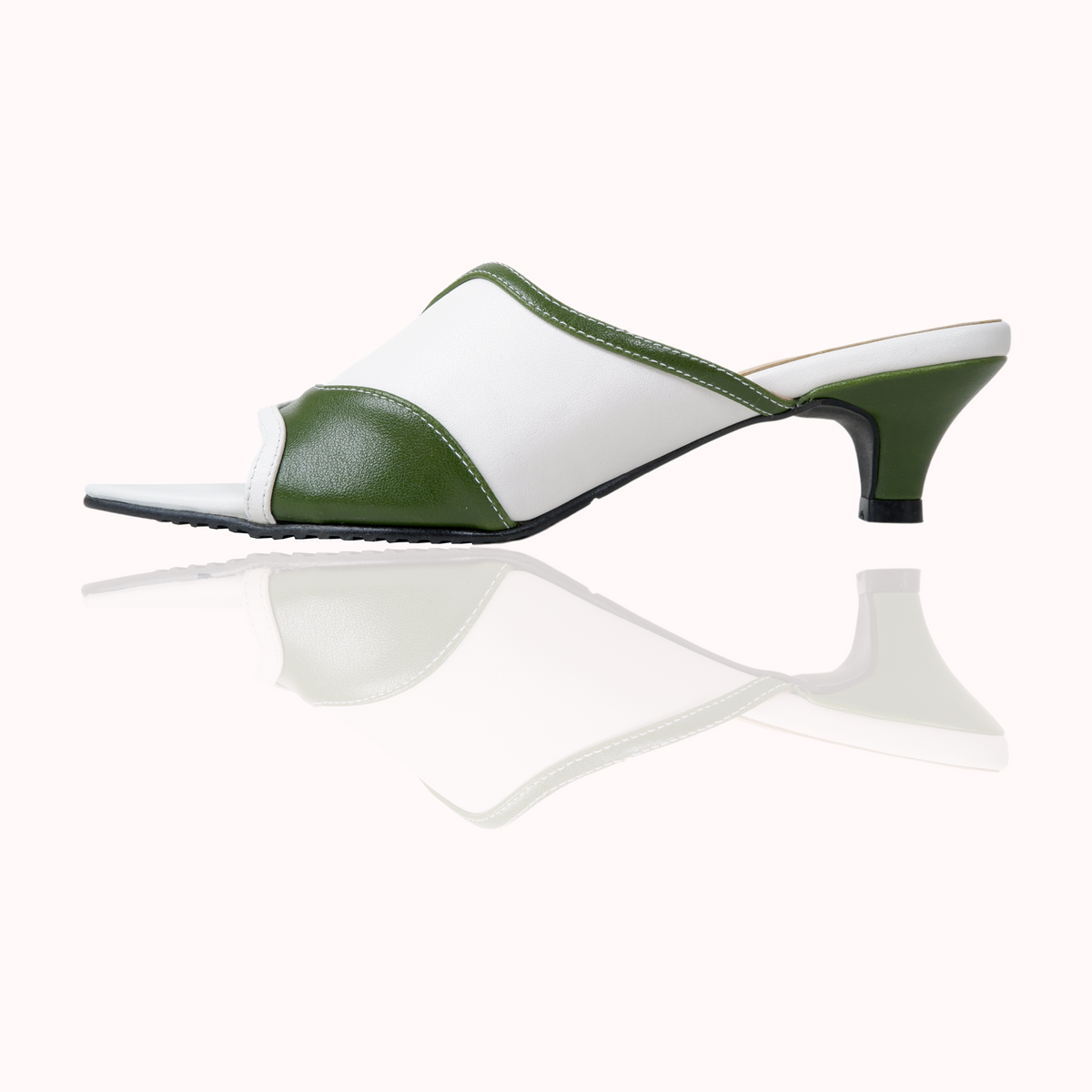 Bronzè Golf Green