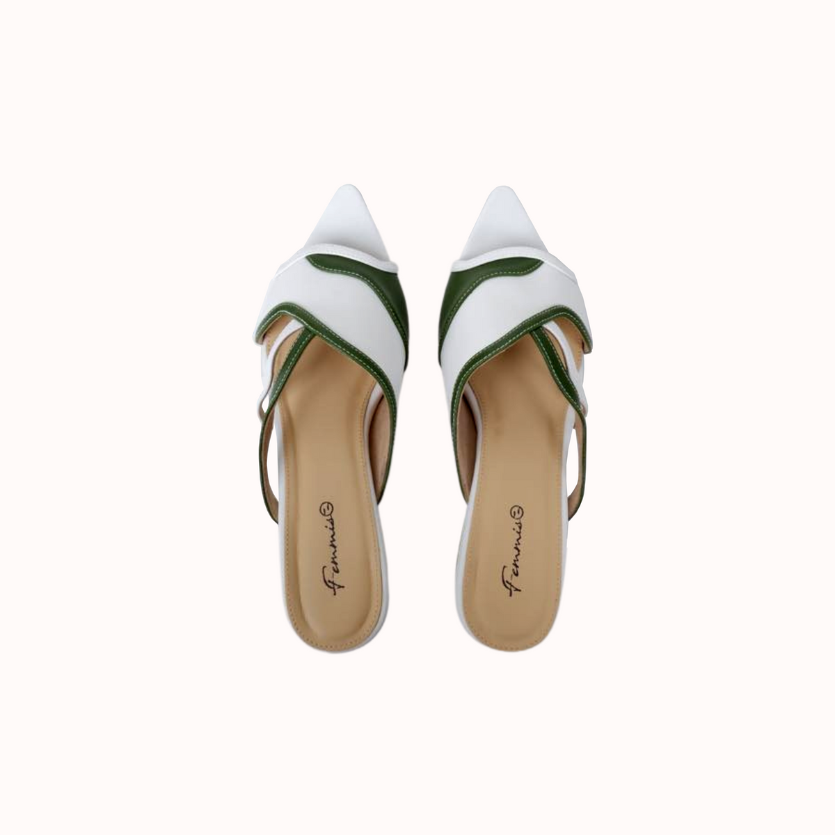 Bronzè Golf Green